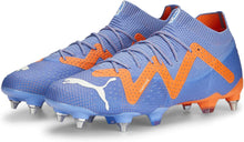 Laden Sie das Bild in den Galerie-Viewer, PUMA Herren Future Ultimate Mxsg Fußballschuhe 107164 01 - Weseli