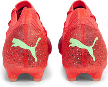 Laden Sie das Bild in den Galerie-Viewer, PUMA Herren Future Z 1.4 Fg/Ag Fußballschuhe Coral - Weseli
