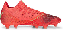 Laden Sie das Bild in den Galerie-Viewer, PUMA Herren Future Z 1.4 Fg/Ag Fußballschuhe Coral - Weseli