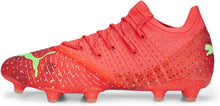 Laden Sie das Bild in den Galerie-Viewer, PUMA Herren Future Z 1.4 Fg/Ag Fußballschuhe Coral - Weseli