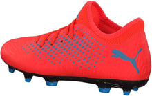 Load image into Gallery viewer, PUMA Jungen Future 19.4 Fg/Ag Jr Fußballschuhe EUR 37,5 - Weseli