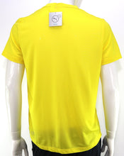Laden Sie das Bild in den Galerie-Viewer, Puma Jungen Kinder T Shirt Sport Lauf Extra Leich T-Shirt Gelb Training Shirt Gr. 176 - Weseli