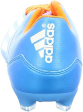 Laden Sie das Bild in den Galerie-Viewer, adidas Herren F10 TRX Fg Fußballschuhe Nocken Blau
