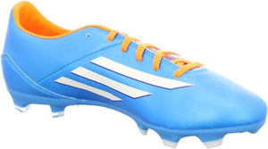 adidas Herren F10 TRX Fg Fußballschuhe Nocken Blau