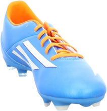 Laden Sie das Bild in den Galerie-Viewer, adidas Herren F10 TRX Fg Fußballschuhe Nocken Blau
