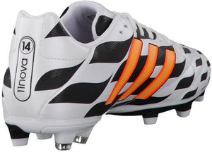 adidas 11nova FG (WC) Herren Fußballschuhe Gr. 41 1/3 - Weseli