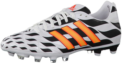 adidas 11nova FG (WC) Herren Fußballschuhe Gr. 41 1/3 - Weseli