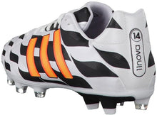Laden Sie das Bild in den Galerie-Viewer, adidas 11nova FG (WC) Herren Fußballschuhe Gr. 41 1/3 - Weseli
