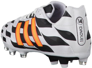 adidas 11nova FG (WC) Herren Fußballschuhe Gr. 41 1/3 - Weseli