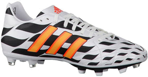 adidas 11nova FG (WC) Herren Fußballschuhe Gr. 41 1/3 - Weseli
