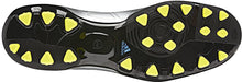 Laden Sie das Bild in den Galerie-Viewer, Adidas F10 TRX AG Fußballschuh Schwarz/Grau - Weseli
