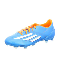 Laden Sie das Bild in den Galerie-Viewer, adidas Herren F10 TRX Fg Fußballschuhe Nocken Blau - Weseli
