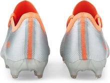 Laden Sie das Bild in den Galerie-Viewer, PUMA Herren Ultra 3.4 FG/AG Fussballschuhe Silber EU 44.5 / UK 10 - Weseli
