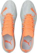 Laden Sie das Bild in den Galerie-Viewer, PUMA Herren Ultra 3.4 FG/AG Fussballschuhe Silber EU 44.5 / UK 10 - Weseli
