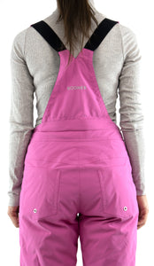 Bogner Kinder Ski Hose Mädchen Winterhose Thermohose Rosa Gr. XL (168-176)