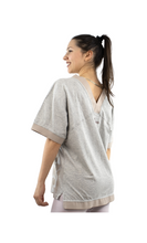 Load image into Gallery viewer, Adidas Stella McCartney ESS GRAPH TEE T-Shirt Frezeit Shirt Übergröße Gr. XS / S / L
