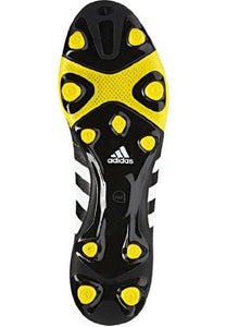 adidas 11CORE TRX FG Fußballschuhe miCoach EU 40 2/3 - Weseli