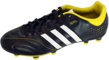 Laden Sie das Bild in den Galerie-Viewer, adidas 11CORE TRX FG Fußballschuhe miCoach EU 40 2/3 - Weseli
