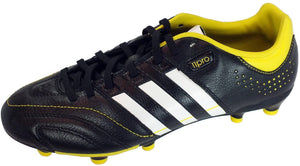 adidas 11CORE TRX FG Fußballschuhe miCoach EU 40 2/3 - Weseli