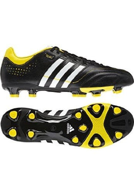 adidas 11CORE TRX FG Fußballschuhe miCoach EU 40 2/3 - Weseli