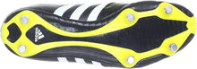 Laden Sie das Bild in den Galerie-Viewer, adidas 11Nova SG Herren Fußballschuhe Stollen Schwarz - Weseli
