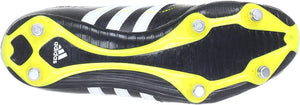adidas 11Nova SG Herren Fußballschuhe Stollen Schwarz - Weseli