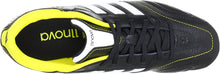 Laden Sie das Bild in den Galerie-Viewer, adidas 11Nova SG Herren Fußballschuhe Stollen Schwarz - Weseli
