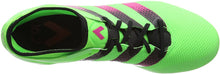 Laden Sie das Bild in den Galerie-Viewer, adidas Ace 16.2 Primemesh FG/AG Herren Fußballschuhe Grün EU 44 2/3 - Weseli
