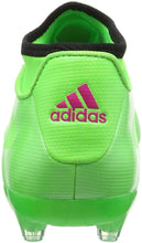 Laden Sie das Bild in den Galerie-Viewer, adidas Ace 16.2 Primemesh FG/AG Herren Fußballschuhe Grün EU 44 2/3 - Weseli
