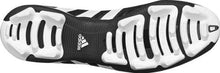 Laden Sie das Bild in den Galerie-Viewer, adidas ADICORE III TRX HG Fußballschuh Schwarz Leder - Weseli
