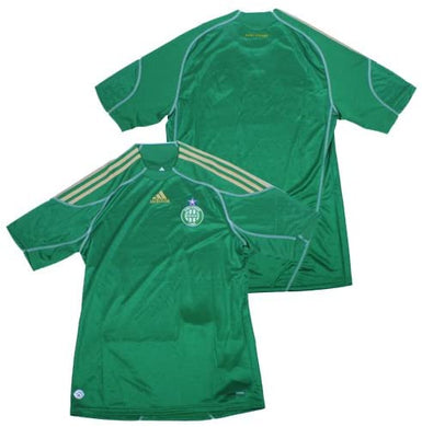 adidas AS SAINT ETIENNE [GR. S ] TRIKOT GRÜN E83809 - Weseli