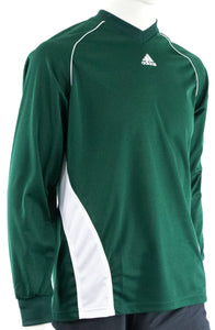 adidas Avantis JSY LSY Kinder Langarmshirt Fußballshirt Longslave Climalite - Weseli