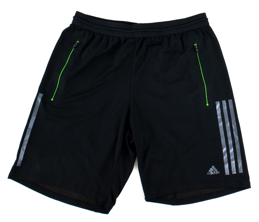 Adidas CP Light Short Herren Laufshorts Kurze Hose ClimaLite Fitness Laufen - Weseli