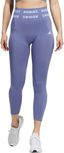 Laden Sie das Bild in den Galerie-Viewer, adidas Damen Aeroknit 78 T Leggings Jogginghose Vioorb XS - Weseli
