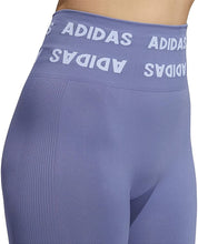Laden Sie das Bild in den Galerie-Viewer, adidas Damen Aeroknit 78 T Leggings Jogginghose Vioorb XS - Weseli
