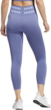 Laden Sie das Bild in den Galerie-Viewer, adidas Damen Aeroknit 78 T Leggings Jogginghose Vioorb XS - Weseli
