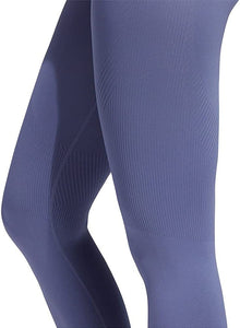 adidas Damen Aeroknit 78 T Leggings Jogginghose Vioorb XS - Weseli