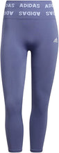 Laden Sie das Bild in den Galerie-Viewer, adidas Damen Aeroknit 78 T Leggings Jogginghose Vioorb XS - Weseli
