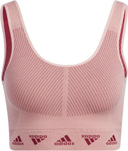 Laden Sie das Bild in den Galerie-Viewer, adidas Damen Aeroknit B Sports Bra - Weseli
