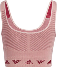 Laden Sie das Bild in den Galerie-Viewer, adidas Damen Aeroknit B Sports Bra - Weseli
