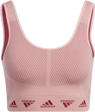 Laden Sie das Bild in den Galerie-Viewer, adidas Damen Aeroknit B Sports Bra - Weseli
