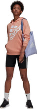 Laden Sie das Bild in den Galerie-Viewer, adidas Damen Q3 BLUV HD Sweatshirt Kapuzenpullover - Weseli
