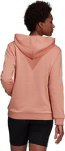 Laden Sie das Bild in den Galerie-Viewer, adidas Damen Q3 BLUV HD Sweatshirt Kapuzenpullover - Weseli
