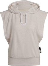 Laden Sie das Bild in den Galerie-Viewer, adidas Damen W Sl S-Less Hd Sweatshirt Bomume - Weseli
