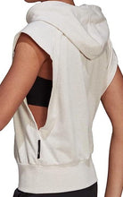 Laden Sie das Bild in den Galerie-Viewer, adidas Damen W Sl S-Less Hd Sweatshirt Bomume - Weseli
