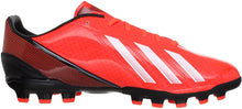 Laden Sie das Bild in den Galerie-Viewer, adidas F10 Traxion AG Fußballschuhe Herren Rot - Weseli
