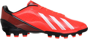 adidas F10 Traxion AG Fußballschuhe Herren Rot - Weseli