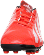 Laden Sie das Bild in den Galerie-Viewer, adidas F10 Traxion AG Fußballschuhe Herren Rot - Weseli
