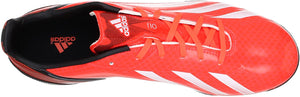 adidas F10 Traxion AG Fußballschuhe Herren Rot - Weseli