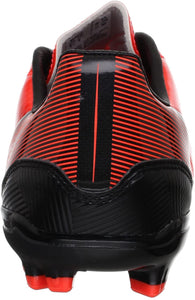 adidas F10 Traxion AG Fußballschuhe Herren Rot - Weseli
